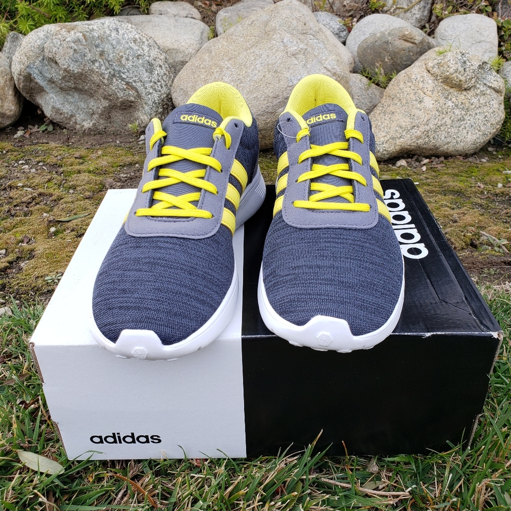 Adidas Lite Racer Sneakers - Picture 5 of 10